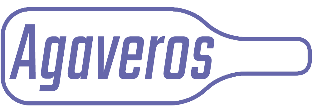 Logo Agaveros