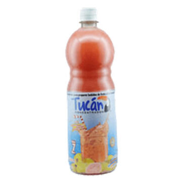 Concentrado de guayaba Tucan