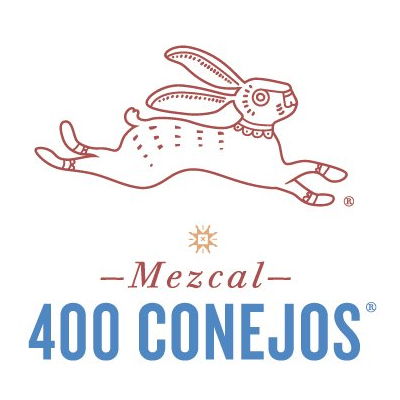 MEZCAL 400 CONEJOS