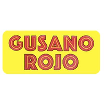 MEZCAL GUSANO ROJO