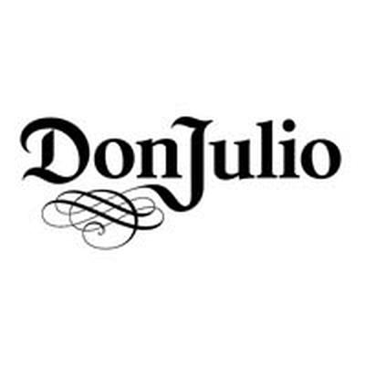 TEQUILA DON JULIO