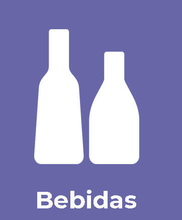 Bebidas