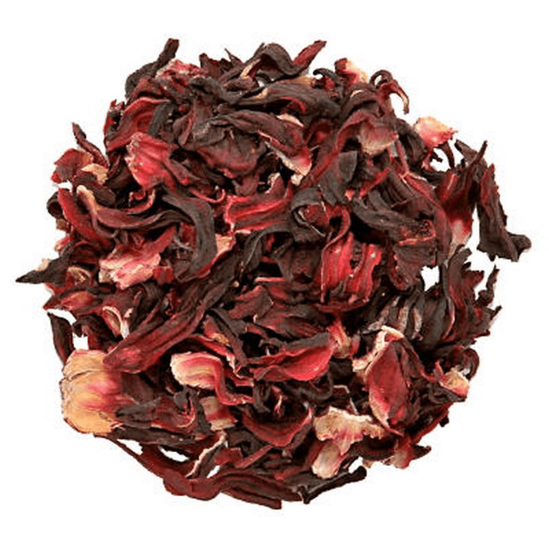 Flor de Jamaica 100g Genérico