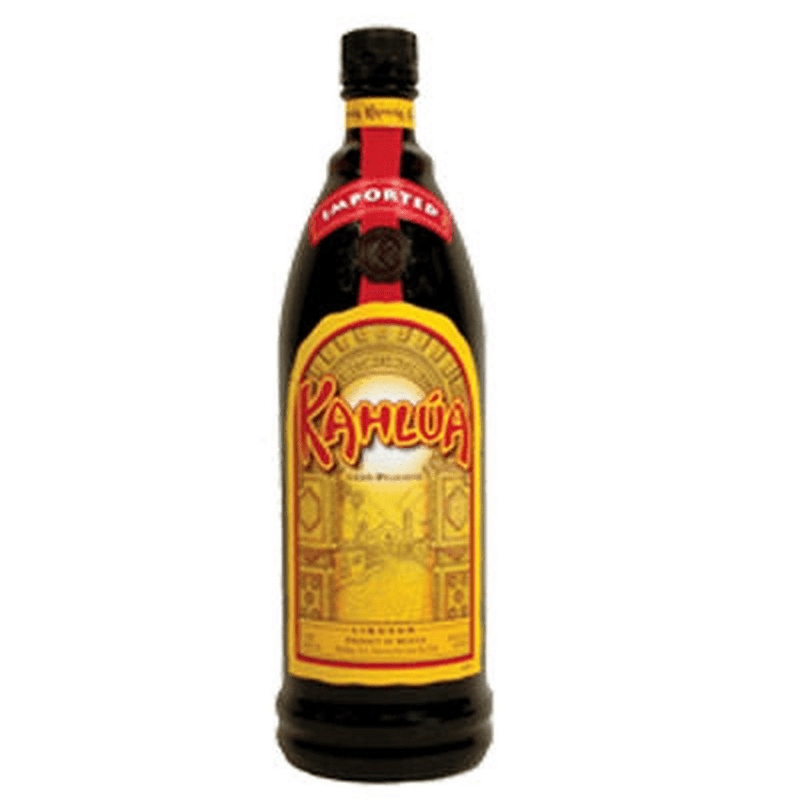 Licor de cafe 70cl Kahlua