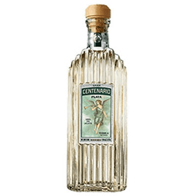 Tequila Gran Centenario Blanco 100% 70cl