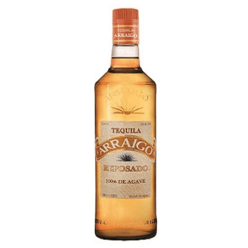 Tequila Arraigo Reposado 100% 70cl