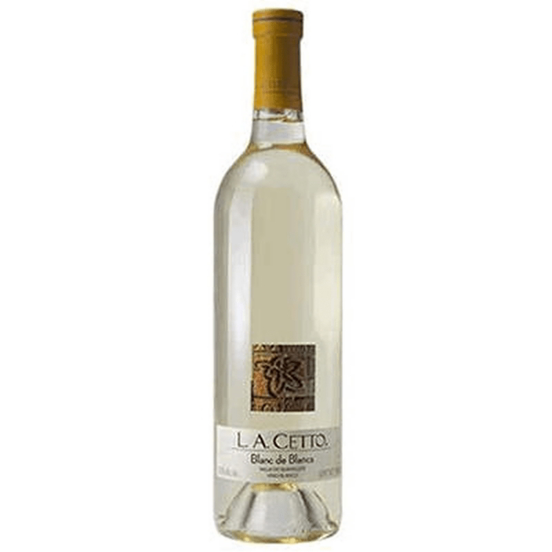 Vino Mexicano Chenin Blanc 75cl