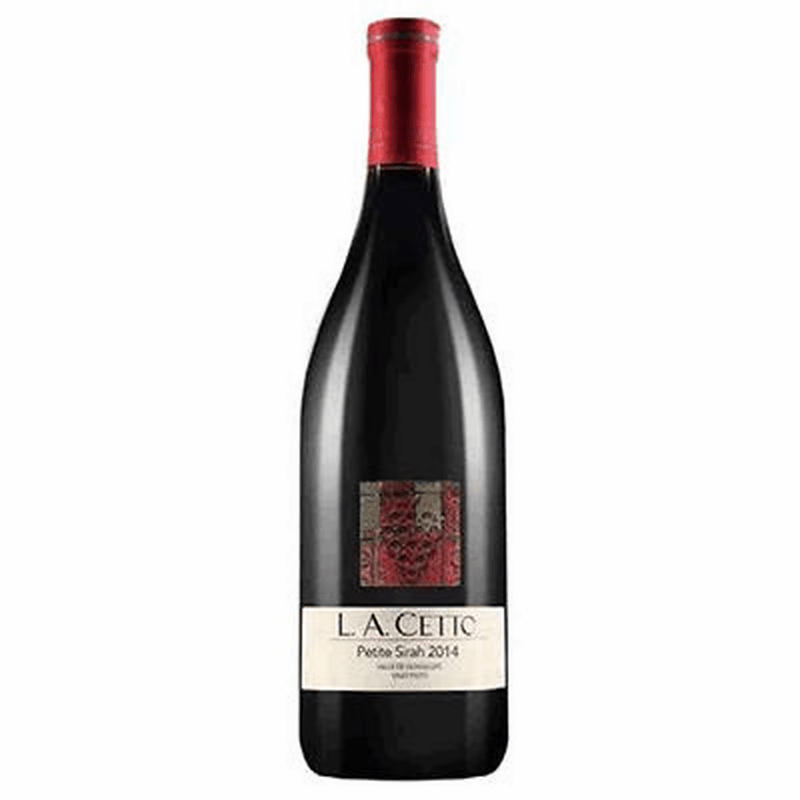 Vino Mexicano Petite Sirah 75cl